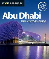 Abu Dhabi Mini Visitors Guide