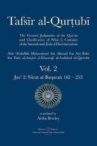 Tafsir al-Qurtubi Vol. 2: Juz' 2