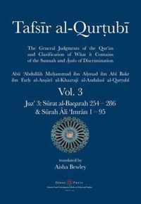 Tafsir al-Qurtubi Vol. 3