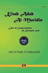 Kitab Adab Al Muridin