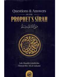 Questions & Answers on the Prophet's Sirah