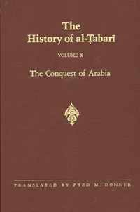 The Conquest of Arabia