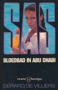 SAS - Bloedbad in Abu Dhabi