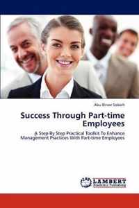 Success Through Part-Time Employees