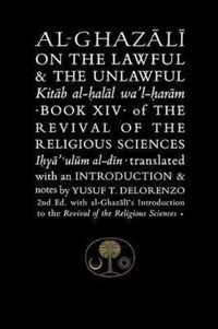 Al-Ghazali on the Lawful and the Unlawful