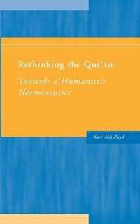 Rethinking the Qur'an