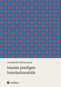 Imame predigen Interkulturalitat