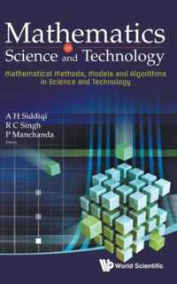 Mathematics In Science And Technology