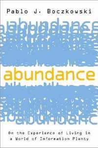 Abundance