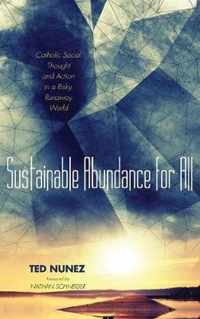 Sustainable Abundance for All