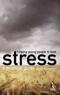 Helping Young People To Beat Stress