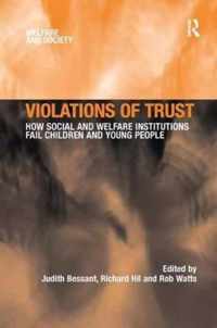 Violations of Trust