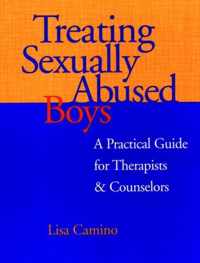 Treating Sexually Abused Boys