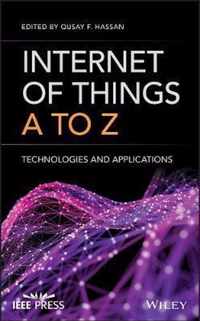 Internet of Things A to Z