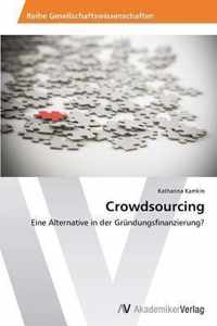 Crowdsourcing