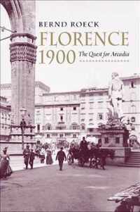 Florence 1900