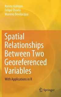 Spatial Relationships Between Two Georeferenced Variables