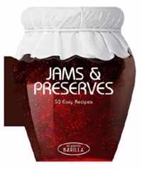 Jams And Preserves