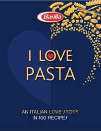 I LOVE Pasta