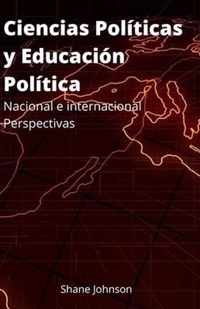 Ciencias Politicas y Educacion Politica