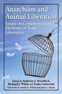 Anarchism & Animal Liberation