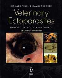 Veterinary Ectoparasites