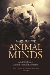 Experiencing Animal Minds