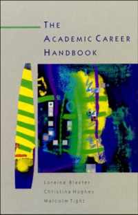 Academic Career Handbook