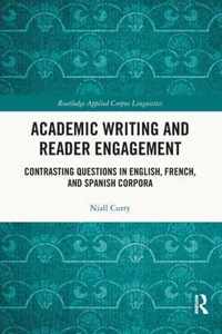 Academic Writing and Reader Engagement