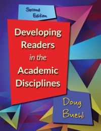 Developing Readers in the Academic Disciplines