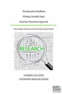 The Researcher Handbook, Writing a Scientific Paper