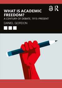 What is Academic Freedom?