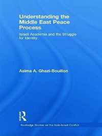 Understanding the Middle East Peace Process