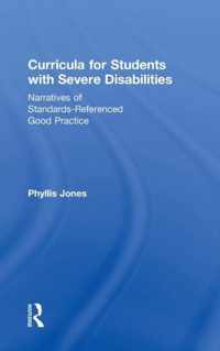 Curricula for Students with Severe Disabilities