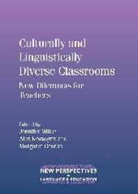 Culturally and Linguistically Diverse Classrooms