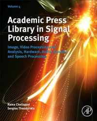 Academic Press Library in Signal Processing