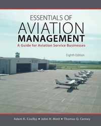 Essentials of Aviation Management