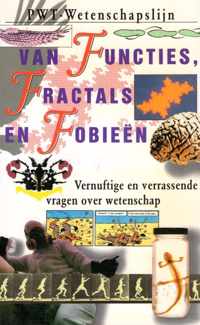 Van functies fractals en fobieen