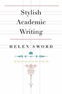 Stylish Academic Writing