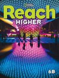 Reach Higher 6B