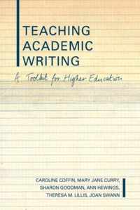 Teaching Academic Writing