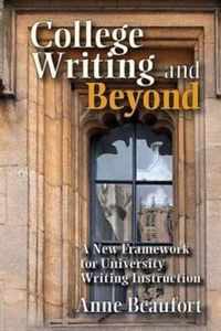 College Writing and Beyond