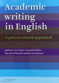 Academic Writing in English