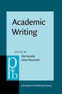 Academic Writing