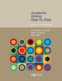 Academic Writing Step by Step