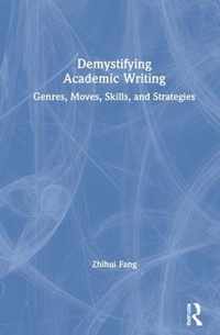 Demystifying Academic Writing