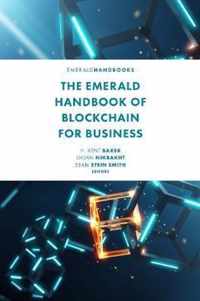 The Emerald Handbook of Blockchain for Business