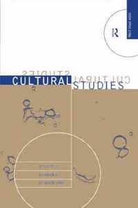 Cultural Studies - Vol. 12.4