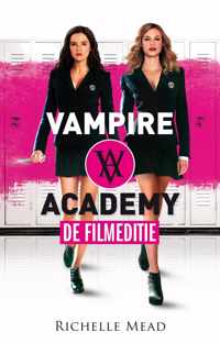 Vampire academy