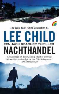 Jack Reacher Thriller  -   Nachthandel